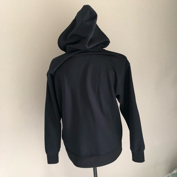 Nike Hoodie Sportswear Club Fleece Active Pullover Sweatshirt - Picture 3 of 5